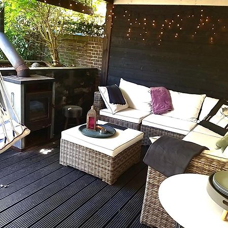 Heerehuys Lisse Villa Exteriör bild