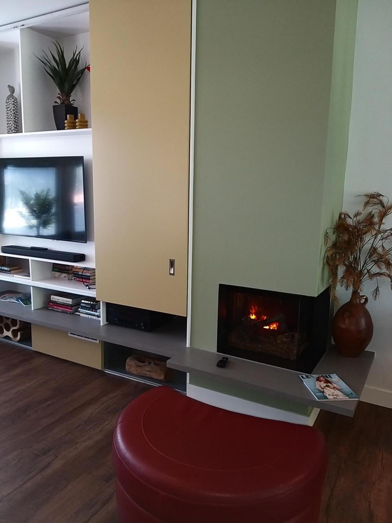 Heerehuys Lisse Villa Exteriör bild