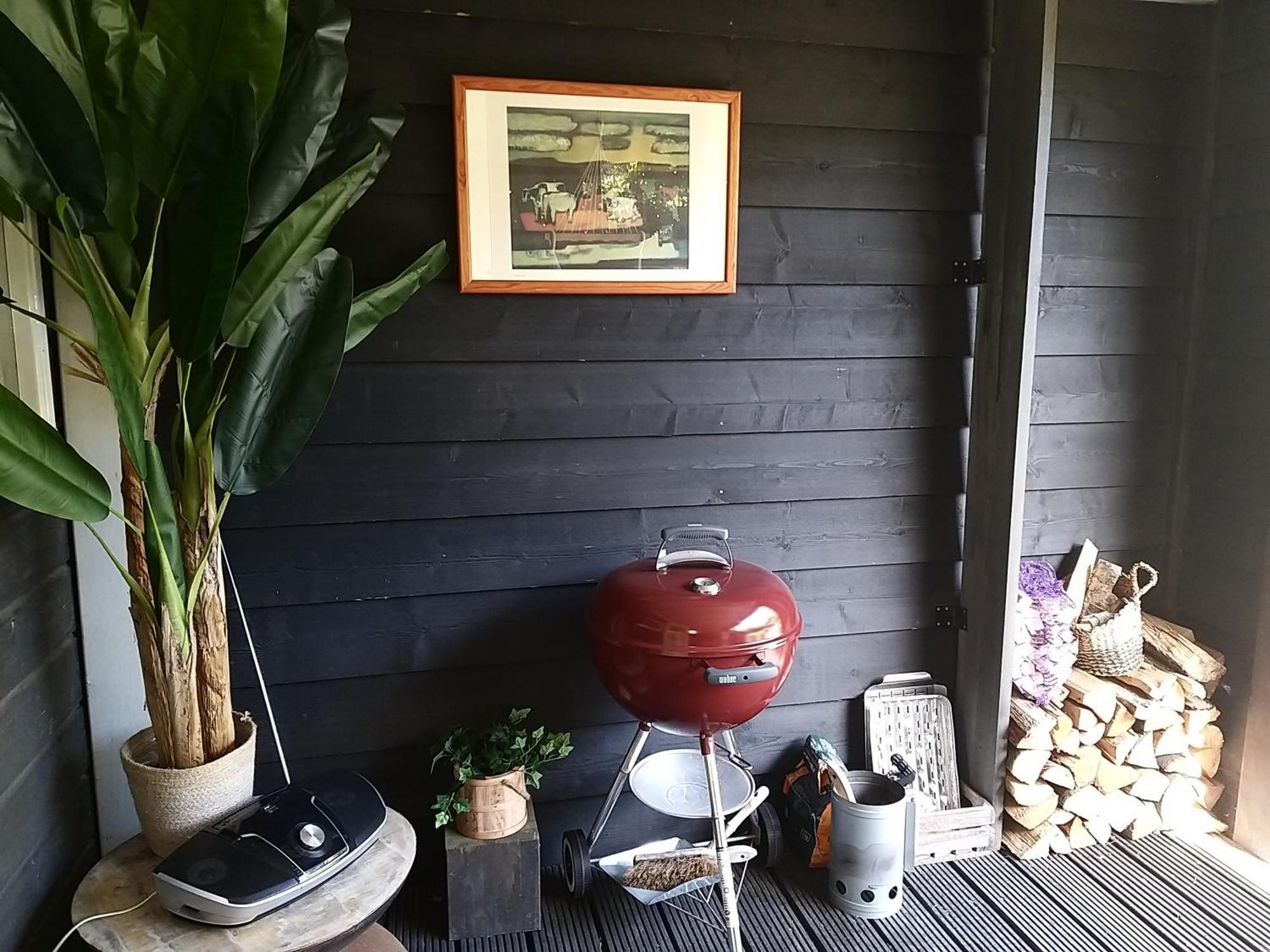Heerehuys Lisse Villa Exteriör bild