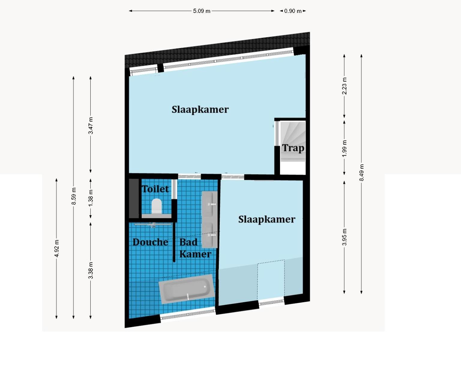 Heerehuys Lisse Villa Exteriör bild